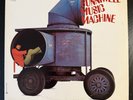 The Bonniwell Music Machine - s/t Rare Psych Garage Rock OG Press EX/EX