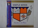 Simple Minds Sparkle In The Rain Virgin VIL-6085 Japan  VINYL LP OBI