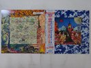 The Rolling Stones Their Satanic Majesties   London L18P 1807 Japan   LP OBI