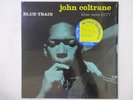 John Coltrane Blue Train Blue Note BLP 1577 Japan Shrink VINYL LP OBI