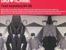 BIG FLAME - Peel Sessions 84-86 - Vinyl (LP + MP3 download code)