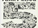 Funky Bijou - Five (LP)