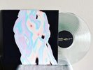 *SEALED* Anberlin Silverline clear vinyl record LP /100  cities new surrender