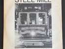 Steel Mill Live in San Francisco Vinyl 2 LP NM Bruce Springsteen The Boss RARE