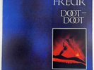 Freur “Doot-Doot” LP/Epic BFE 39295 (NM) 1984 Promo Synth-Pop