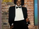 Michael Jackson Off The Wall PROMO Stamped Sleeve LP Vinyl Very RARE  FE 35745