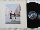 PINK FLOYD wish you were here ORIGINAL DUTCH LP PSYCH PROG ROCK HOLLAND
