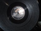 ELVIS PRESLEY I WANT YOU I NEED YOU I LOVE YOU/MY BABY LEFT ME RCA  20-6540 78
