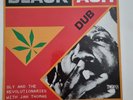 Sly & The Revolutionaries With Jah Thomas – Black Ash Dub - Vinyl - UK