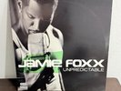 Jamie Foxx - Unpredictable J Records 2005 Us Original Press VG+/VG