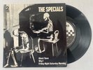The Specials - Ghost Town 7