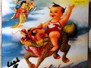 Stone Temple Pilots Purple SEALED NEW 1st Press Black Vinyl LP 12
