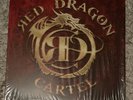 Red Dragon Cartel - S/T Debut - Red Vinyl
