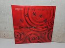 RUSH 'Clockwork Angels' 2012 2 LP FIRST PRESS Roadrunner Records Vinyl