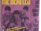 THE ('DIE') BEATLES 
