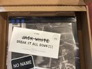 JACK WHITE NO NAME TOUR LIVE / THIRD MAN RECORDS VAULT 64 “MINT* BRAND NEW
