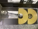 U 2 Lp  The Joshua Tree 1987 -2017 2x Gold Vinyl Anniversary Edition Rare