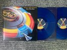 Electric Light Orchestra Lp Out Of The Blue 1977  V. G+ / Vinyl N. M 2 X Blue Lp