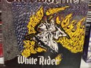 ISD RoR Rebelles Europeans White Rider  Original Lp