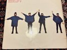 Beatles; Help  Parlophone; OG, First MONO; UK Import; CLEAN COPY
