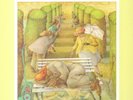 GENESIS - Selling England By The Pound (reissue) - LIMITED CLEAR VINYL LP