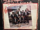 La Tropa Colombiana / De Caché / Vinyl Record 33  DMY Records  Vinyl Cumbia