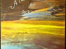 A NEW BEGINNING FOR JACKIE ROSS 1980 JACKIE ROSS GOLDEN EAR GE2282 VG++ RARE