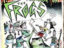 Lp Frogs/Revenge Of Neolocabilly Psychobilly