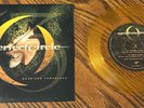 A Perfect Circle Weak And Powerless 7” 45 Vinyl Record Orange Rare
