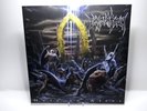 Immolation – Here In After / RED LP Metal Blade Records – 3984-14102-1 MINT