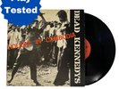 Dead Kennedys Holiday In Cambodia 12in 45rpm UK 1980 Cherry Red No. 13 Punk Hard
