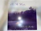 IN THE WOODS... - HEart of the Ages BLACK METAL VINYL