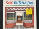 Brian Wilson THE BEACH BOYS Smile Vinyl Record Box Set Sealed With Hype Sticker