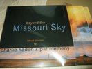 CHARLIE HADEN&PAT METHENY : BEYOND THE MISSOURI SKY 2LP 2018 DECCA EU +OIS