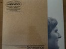 Brand New Severance Season 1 Theodore Shapiro Vinyl Outie Edition Apple TV Mondo