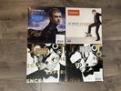 Justin Timberlake - Futuresex/Lovesounds, JUSTIFIED, 20/20 Experience Urban Lot