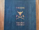 TOMAHAWK EPONYMOUS TO ANONYMOUS  - ALL ALBUMS & SINGLE - 6 discs - Faith No More