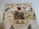 John Lennon - Walls and Bridges Vinyl 1974 SW-3416 Gatefold with Lyric Booklet