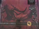 Heaven & Hell - The Devil You Know (Record, 2016) IN SHRINK (FREE SHIPPING)