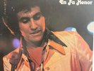Ismael Miranda – En Fa Menor- Salsa, Bolero, Guaguancó 1974 Fania XSLP00466 VG+