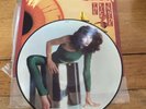 Kate Bush - The Kick Inside. Picture Disc LP. Excellent Condition.