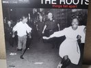 Things Fall Apart by The Roots -Black Vinyl (OPEN)w/minor sleeve damage