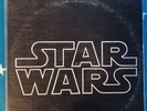 Star Wars Original Soundtrack vinyl 2x LP John Williams  1977 CND with Poster