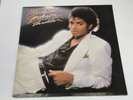 MICHAEL JACKSON THRILLER ORIGINAL 1982 VINYL RECORD LP WITH INSERTS BILLIE JEAN