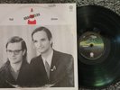 Kraftwerk - Ralf & Florian LP Record Vertigo VEL-2006 NEAR MINT VINYL