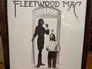 Fleetwood Mac Self-Titled, Black/White LP, Vinyl Me Please VMP, Reissue 2024 NM