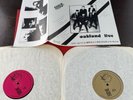 Duran Duran Oakland Live 1984 Double Album Vinyl 2 Lp Record Set