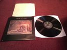 ATOMIC ROOSTER DEATH WALKS BEHIND YOU VINYL UK 1ST PRESS A-1U B-1U EX+/NM AUDIO