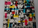 Siouxsie & The Banshees Once Upon A Time LP Vinyl Album Record Rock