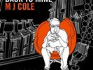 MJ Cole - Back To Mine - Triple Vinyl Album - 2002 - DMC